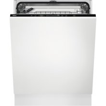 AEG Dishwasher FSS5261XZ