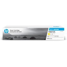 Tooner HP Samsung CLT-Y4072S Yellow Original...