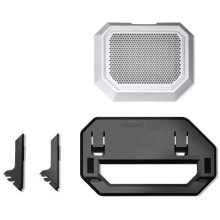 Thermaltake AC-074-ON6NAN-A1 computer case...