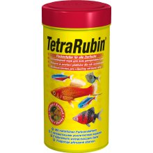 Tetra Rubin Flakes 250ml/52g