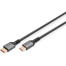 Digitus 16K DisplayPort Connection Cable...