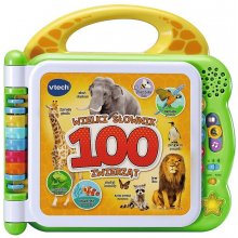 VTECH Interactive book The great dictionary...