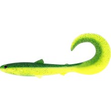 UNSORTED Bullteez Curltail 14cm/15g...