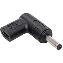 Akyga AK-ND-C15 cable gender changer USB-C...