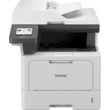 Brother MFC-L5710DN multifunction printer...