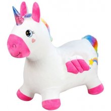 Madej Plush Jumper with pump - Unicorn