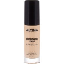 ALCINA Authentic Skin Light 28.5ml - Makeup...