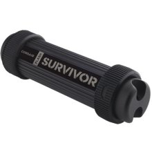Mälukaart Corsair Flash Survivor Stealth USB...