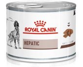Royal Canin - Veterinary - Dog - Hepatic -...