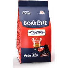 Borbone Coffee capsules DG Red Blend 15pcs