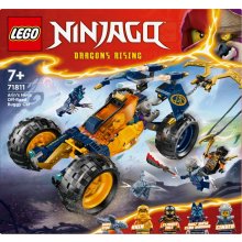 LEGO 71811 Ninjago Arin's Ninja Off-Road...