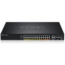 Zyxel XGS2220-30HP Managed L3 Gigabit...