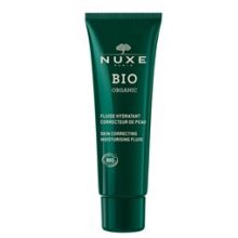 NUXE Bio Organic Skin Correcting...