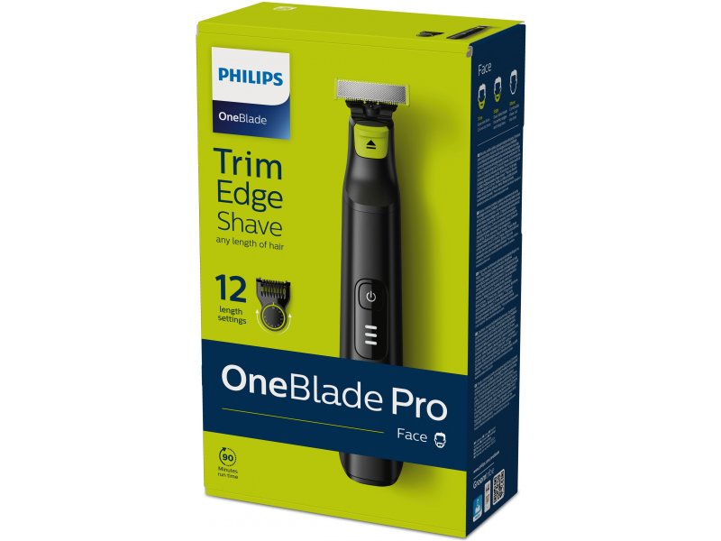 Philips QP420/50 OneBlade 360 lõiketerad