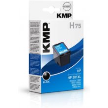 Tooner Visible Dust KMP H75 ink cartridge...