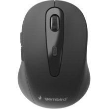 Мышь Gembird MUSWB-6B-01 mouse Office...