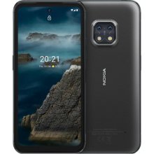 Mobiiltelefon Nokia XR20 6.67 128GB Granit