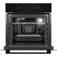 Духовка Amica ES06117B FINE built-in oven