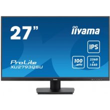 IIYAMA ProLite XU2793QSU-B6 computer monitor...