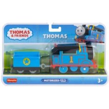 Fisher Price Locomotive motorized Thomas &...