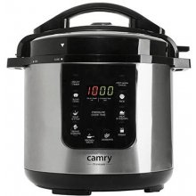 Camry | CR 6409 | Pressure cooker | 1500 W |...