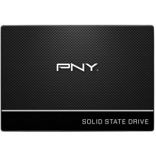 PNY SSD 2TB 2,5" (6.3cm) SATAIII CS900...