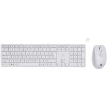 Клавиатура HP 650 Wireless Keyboard and...