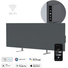 AENO Premium Eco Smart Heater, 700W, LED...