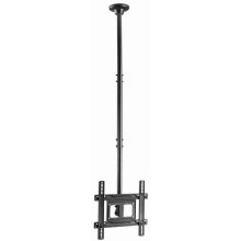 Gembird CM-70ST-01 TV mount/stand 177.8 cm...