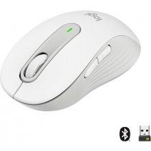 Hiir Logitech M650FOR BUSINESS- OFF WHITE -...