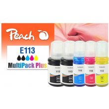 Tooner Peach 321323 ink cartridge 5 pc(s)...