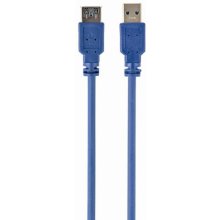 Gembird CCP-USB3-AMAF-6 USB cable 1.8 m USB...