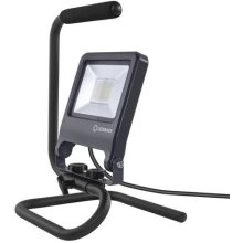 LEDVANCE 4058075213852 work light Dark Grey...