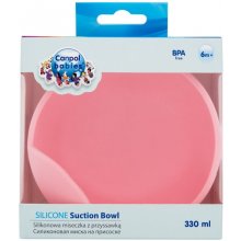Canpolbabies Canpol babies Silicone Suction...