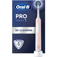 No name Oral-B | Pro Series 1 Cross Action |...