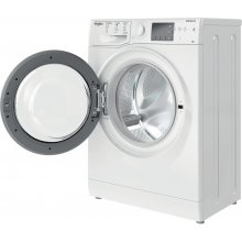 WHIRLPOOL Washing machine WRBSB6249WEU