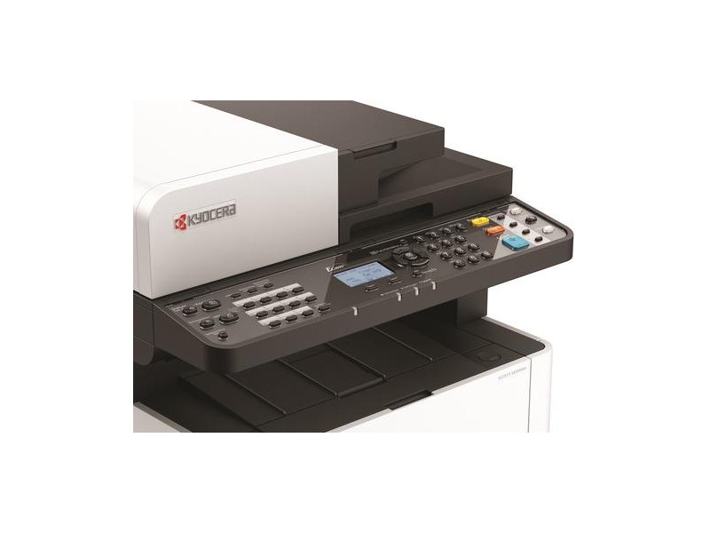 Kyocera ecosys m2040dn