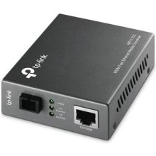 TP-LINK 10/100Mbps WDM Media Converter