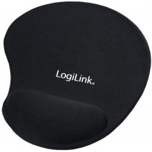 LOGILINK ID0027 mouse pad Black