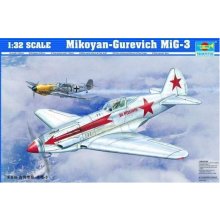 Trumpeter Mikoyan-Gurevi ch MiG-3