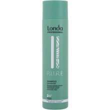 Londa Professional P.U.R.E 250ml - Shampoo...