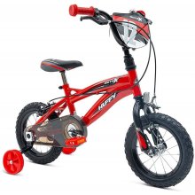 HUFFY Children's bicycle 12" MOTO X 72029W