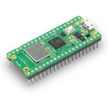 RASPBERRY PI PICO WH WITH HEADERS