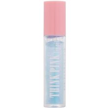 Dermacol Think Pink Lip Oil 5 1pc - Lip Oil...