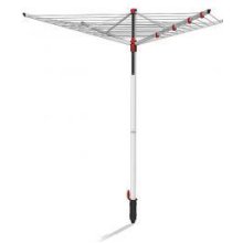 Vileda Sun Lift Plus 60 Black, White