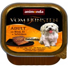 ANM Animonda Vom Feinstein ADULT loomaliha +...
