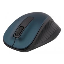 DELTACO Wireless optical mouse 1200 DPI...