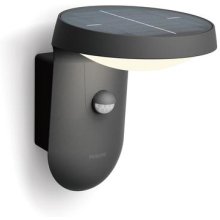 Philips by Signify Philips Tyla Wall Light...