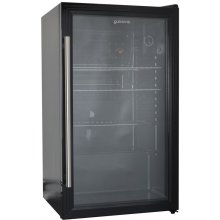 Холодильник GUZZANTI GZ-85