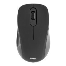 MS Wireless mouse Focus M130 1200 DPI black